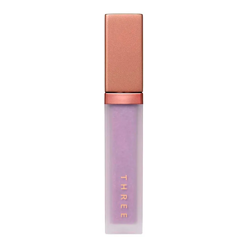 THREE Divine Lip Gem Holiday 2024 Limited Edition