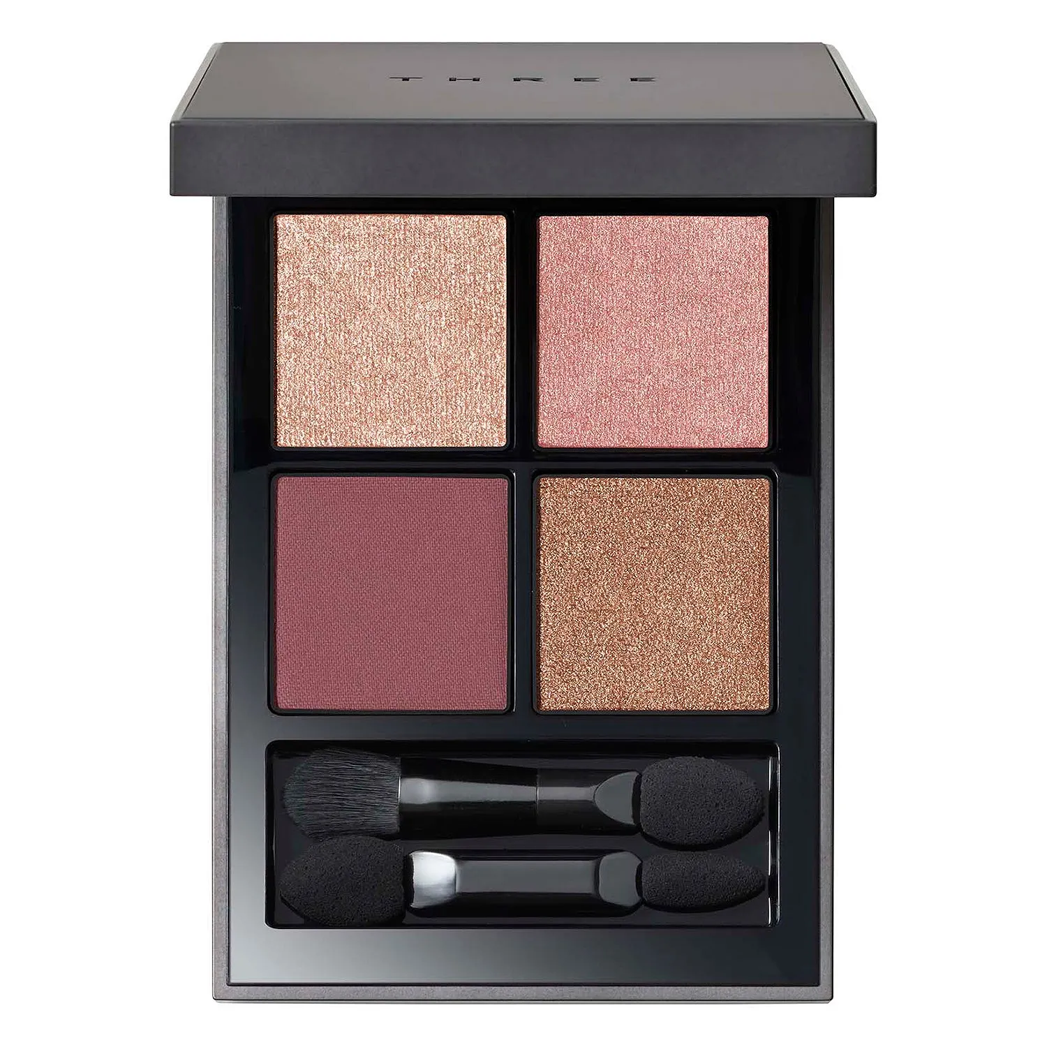 THREE Stargazing Eye Shadow Quad