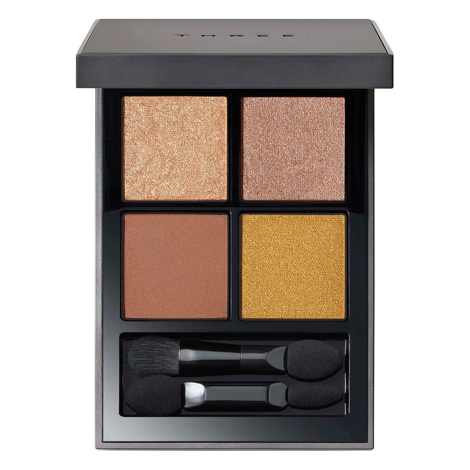 THREE Stargazing Eye Shadow Quad