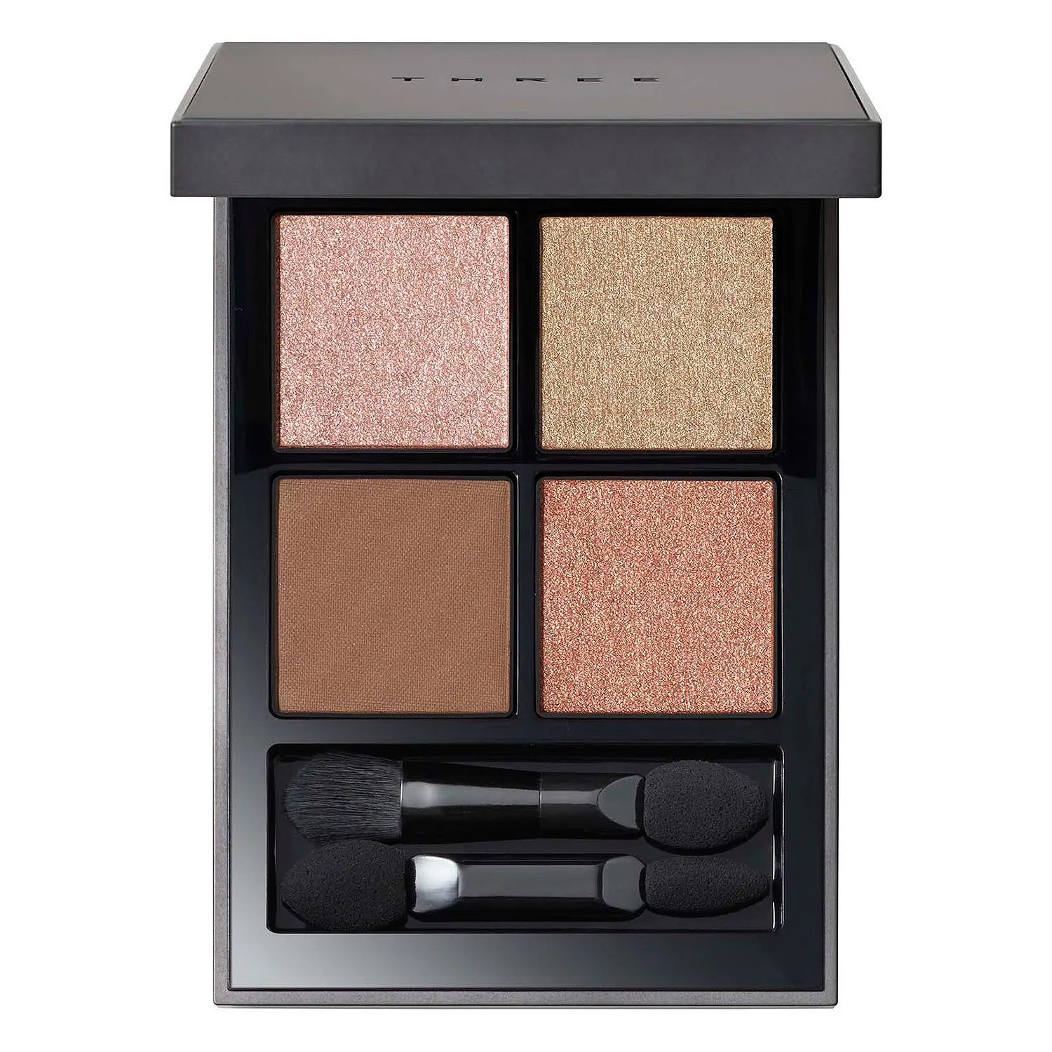 THREE Stargazing Eye Shadow Quad