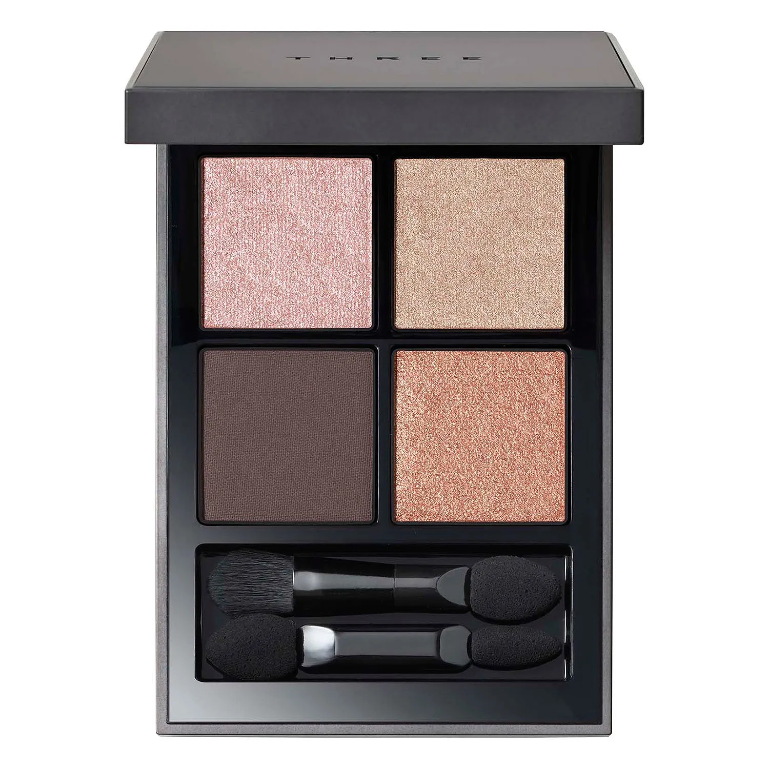 THREE Stargazing Eye Shadow Quad