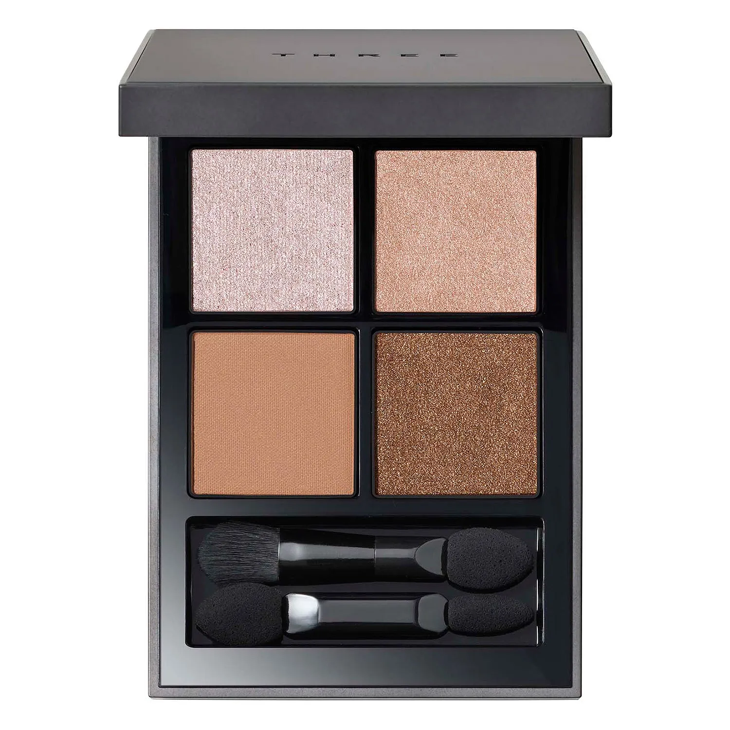THREE Stargazing Eye Shadow Quad