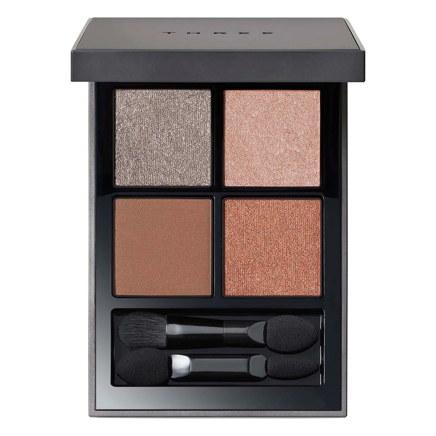 THREE Stargazing Eye Shadow Quad