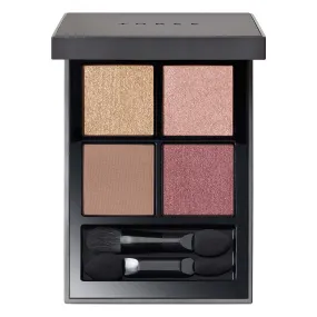 THREE Stargazing Eye Shadow Quad