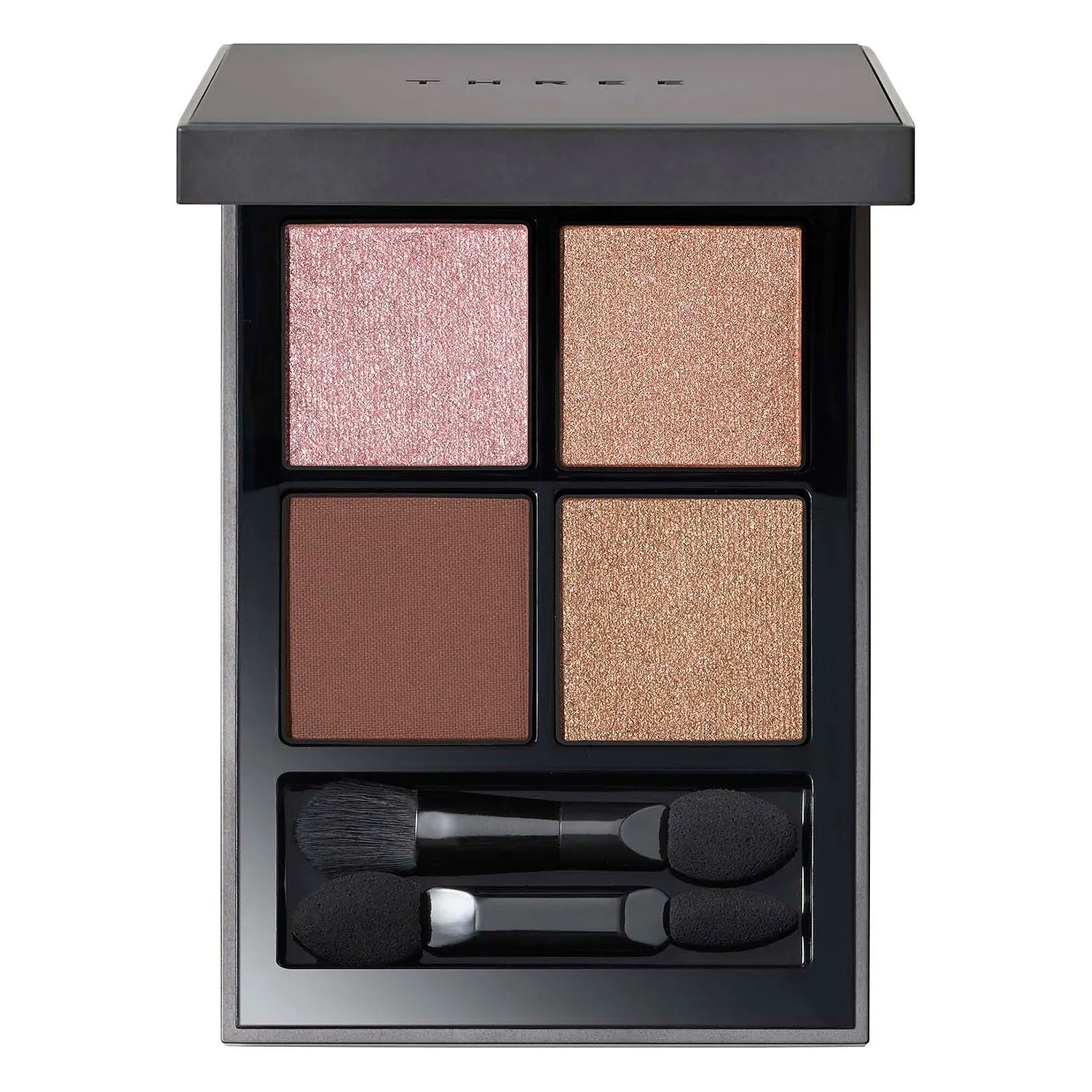 THREE Stargazing Eye Shadow Quad