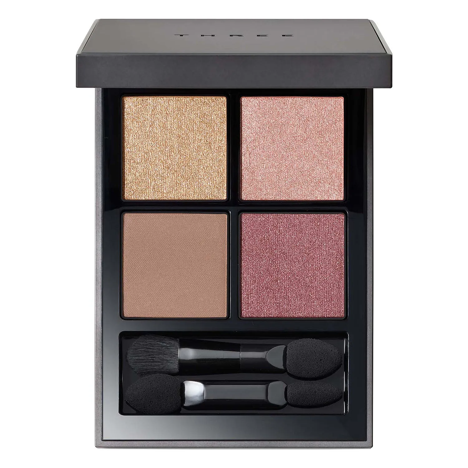 THREE Stargazing Eye Shadow Quad