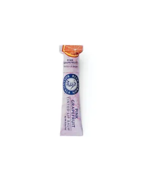 Tinted Lip Balm Pink Grapefruit