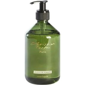 Tomato Leaf Liquid Soap