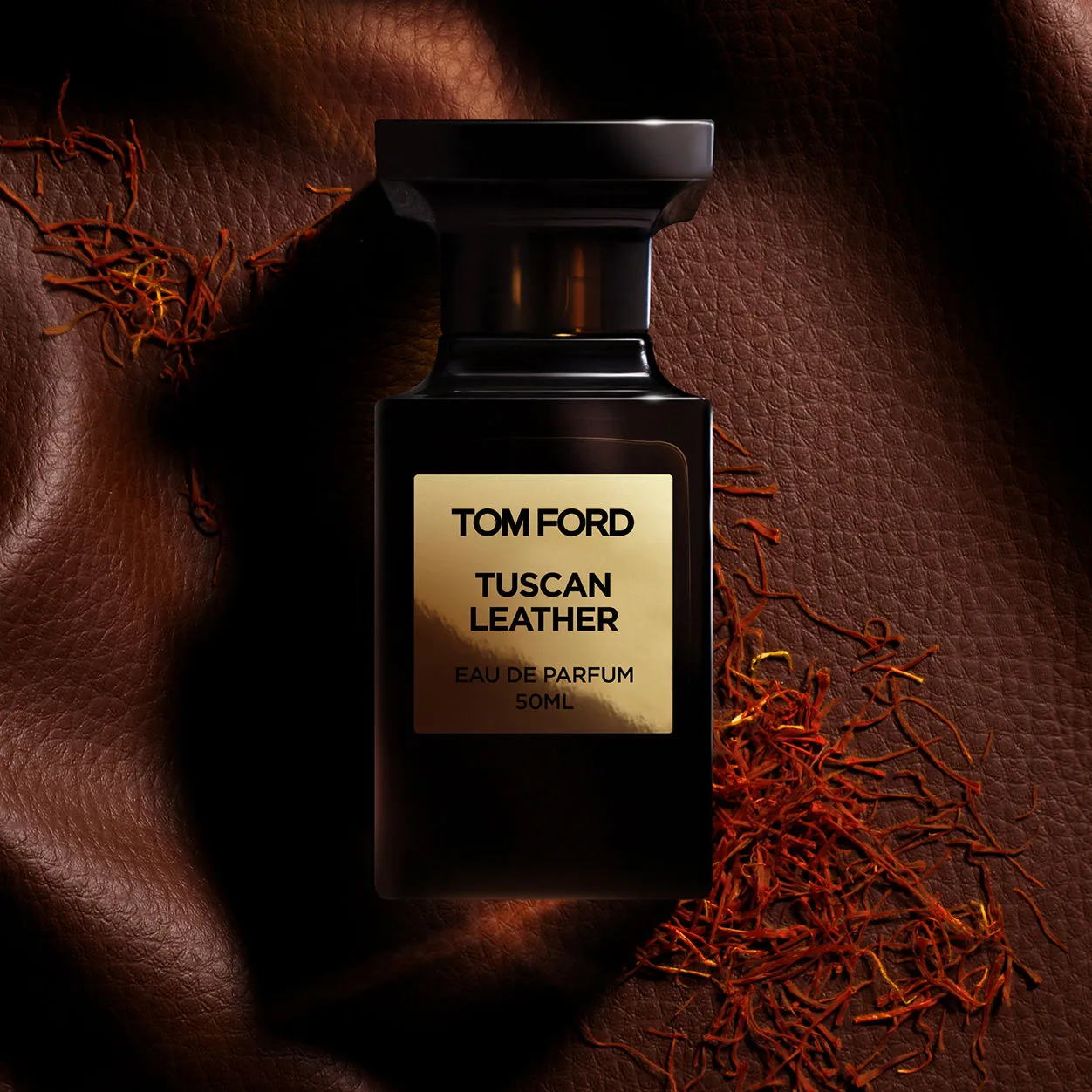 Tuscan Leather All Over Body Spray