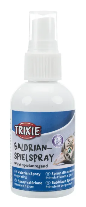 Valerian Spray