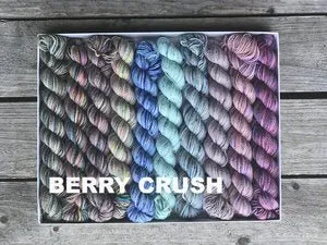 Venation Shawl Kit