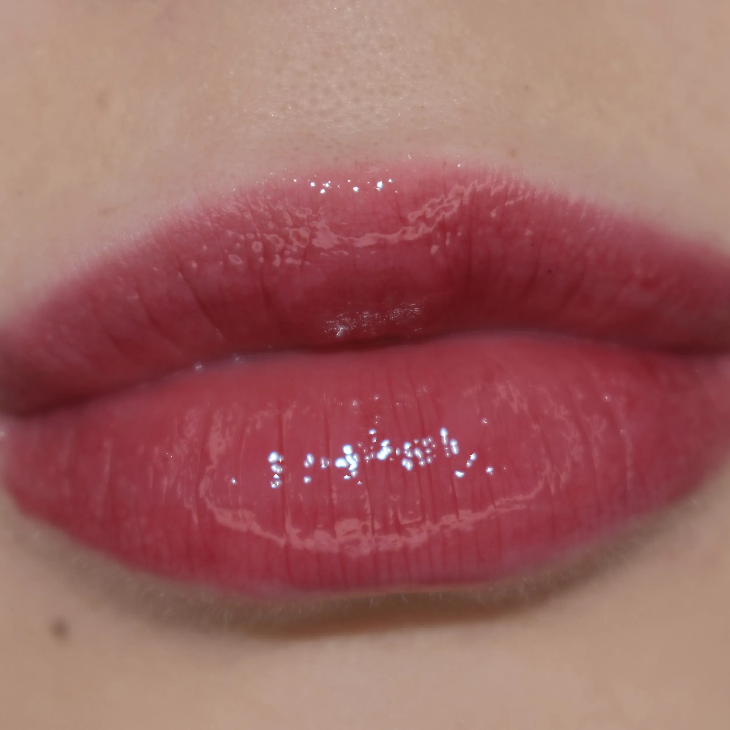 Very Berry Lip Gloss