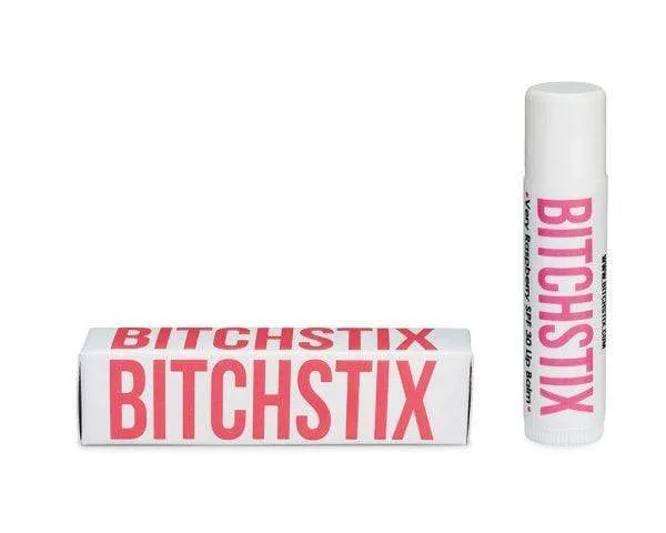 Very Raspberry SPF