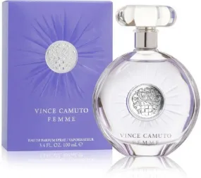 Vince Camuto Femme Eau De Parfum