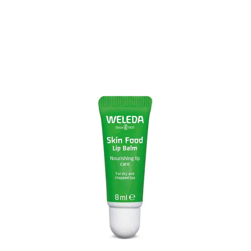 Weleda Skin Food Lip Balm 8ml