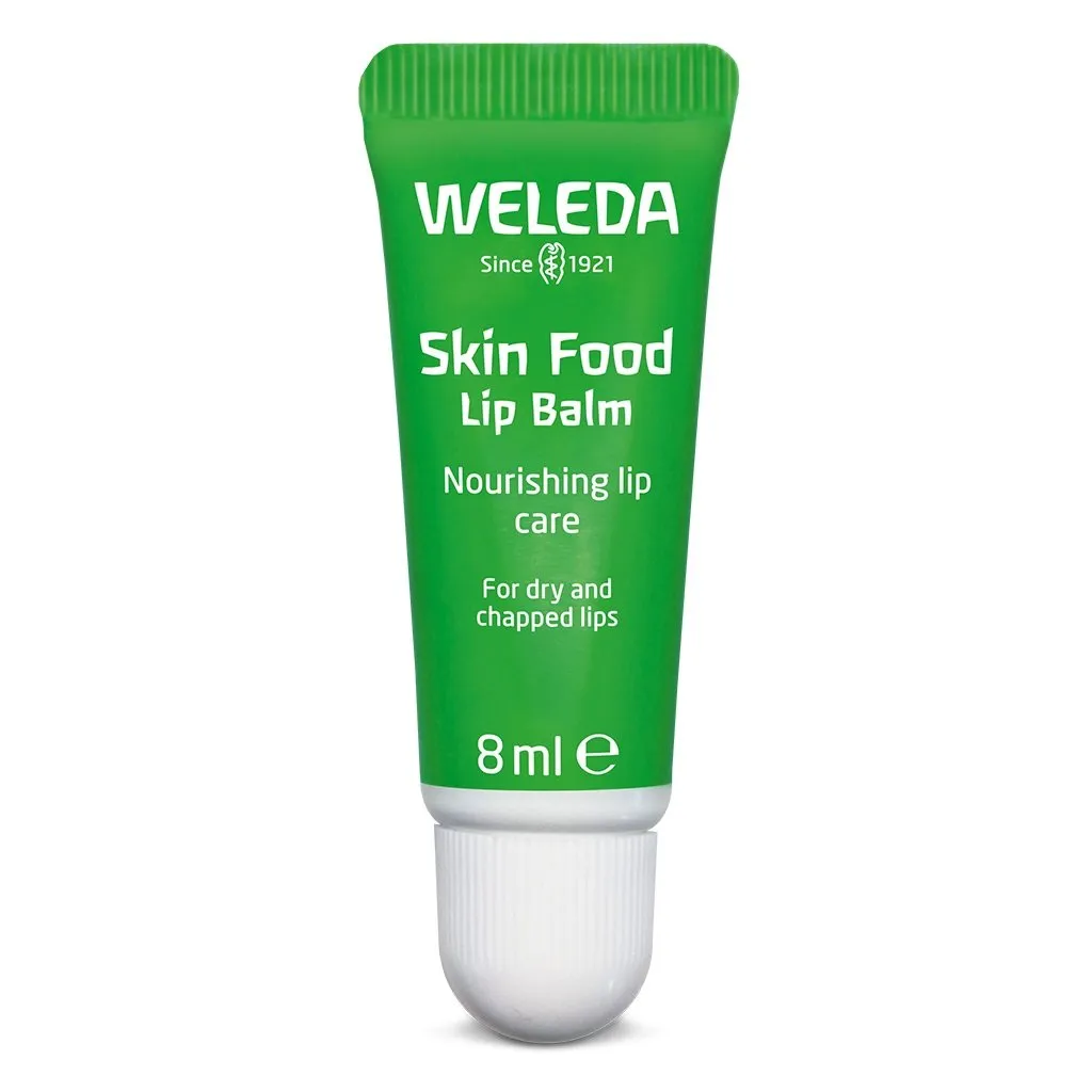 WELEDA Skin Food Lip Balm