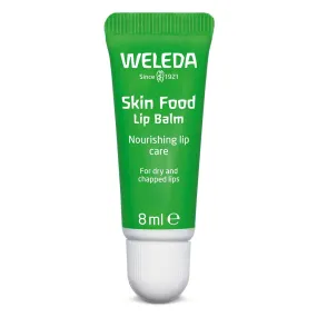 WELEDA Skin Food Lip Balm