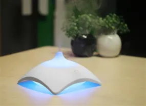ZAQ Mirage LiteMist Aromatherapy Essential Oil  Diffuser