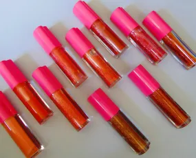 Zephyr Heartstop Lip Gloss
