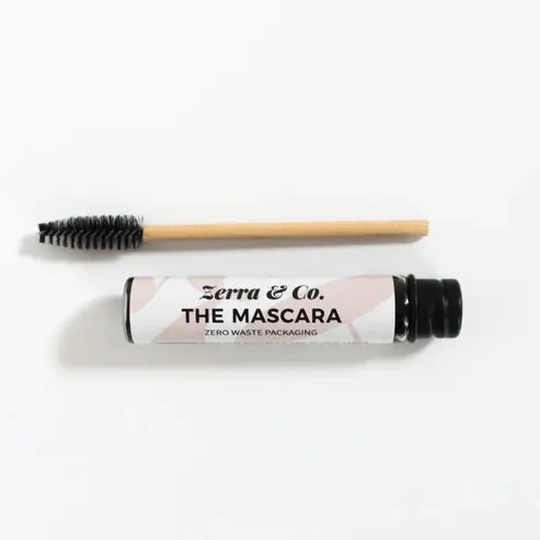 Zerra   Co Mascara - Black