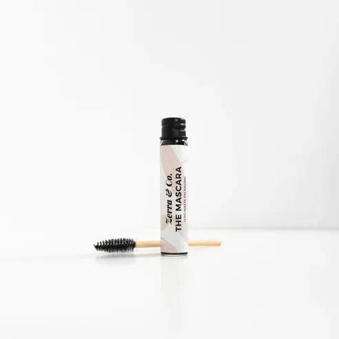 Zerra   Co Mascara - Black