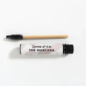 Zerra   Co Mascara - Dark Brown