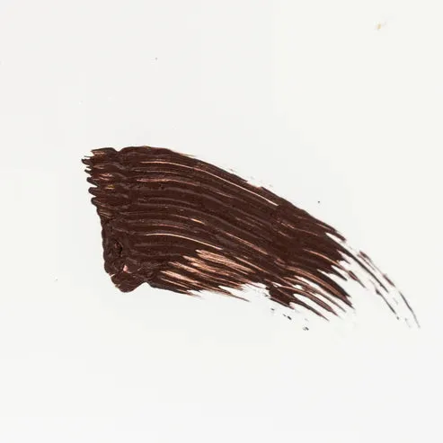 Zerra   Co Mascara - Dark Brown